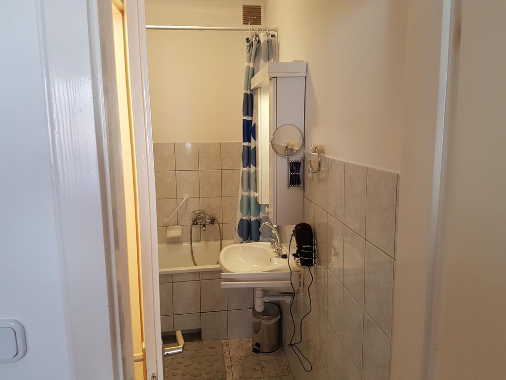 Apartman Kaszas Central Mosonmagyarovar Exterior photo