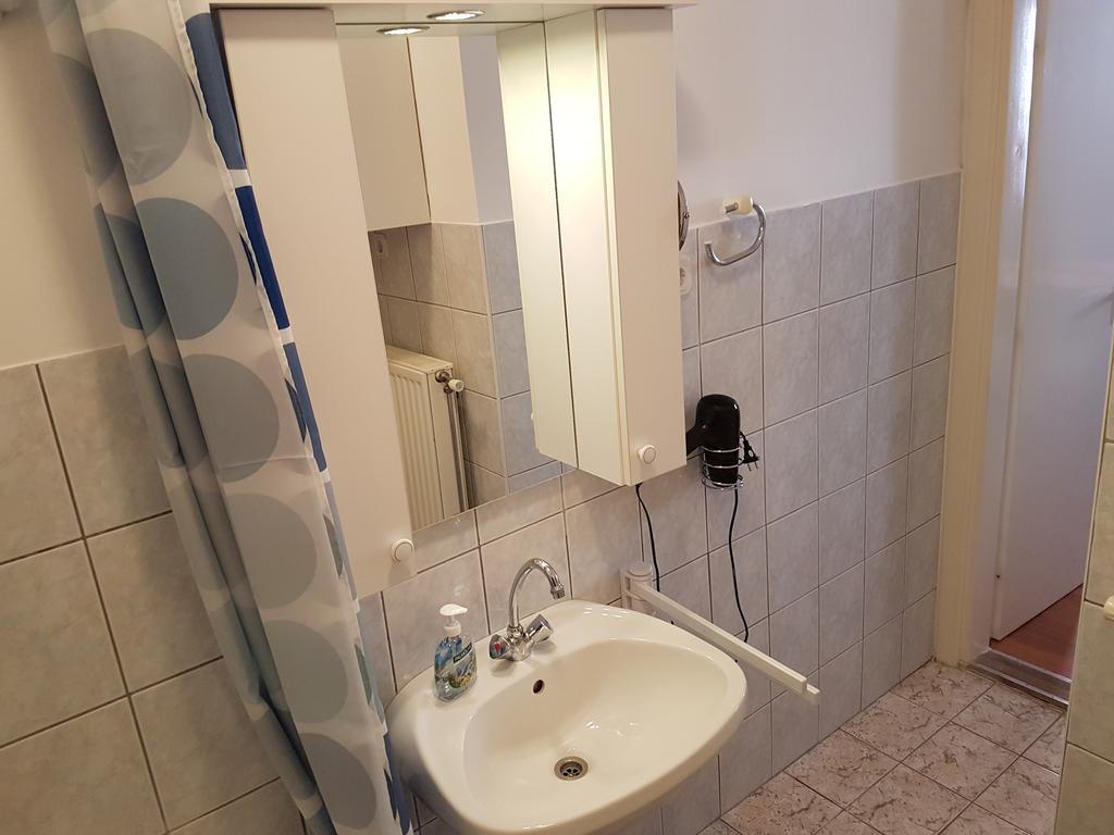 Apartman Kaszas Central Mosonmagyarovar Exterior photo