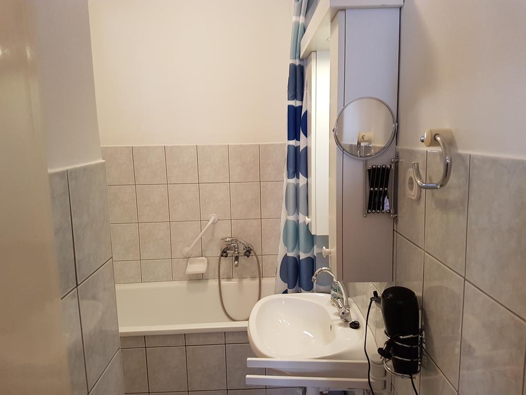 Apartman Kaszas Central Mosonmagyarovar Exterior photo