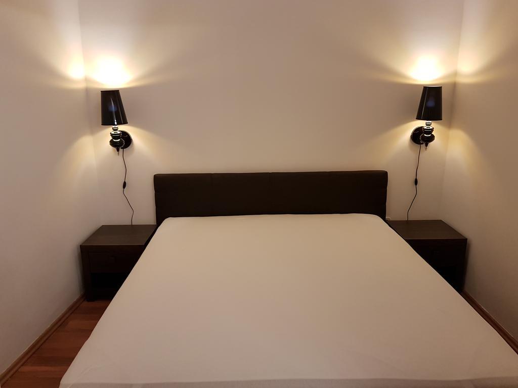 Apartman Kaszas Central Mosonmagyarovar Exterior photo